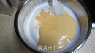 棉花蛋糕的做法步骤：11