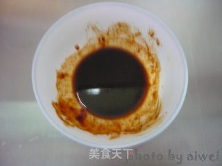 小熊寿司的做法步骤：3
