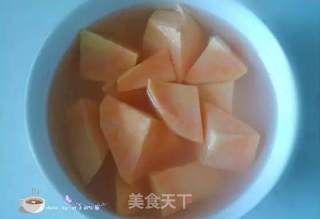 奶香红薯派的做法步骤：5