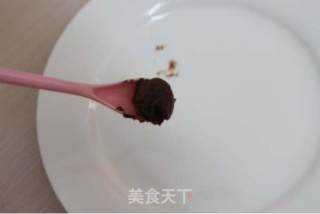 【番茄配方】松露巧克力——美味巧克力融化你心的做法步骤：6