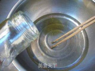 无糖酥皮五仁月饼的做法步骤：9