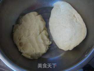 无糖酥皮五仁月饼的做法步骤：15