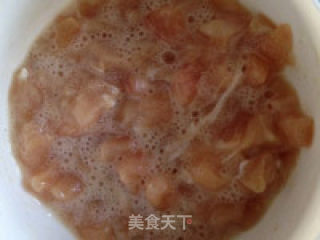 香肠豌豆炒鸡肉的做法步骤：2