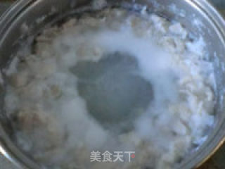 香肠豌豆炒鸡肉的做法步骤：5