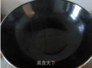 香肠豌豆炒鸡肉的做法步骤：10