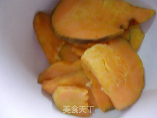 创新老式月饼的做法步骤：1