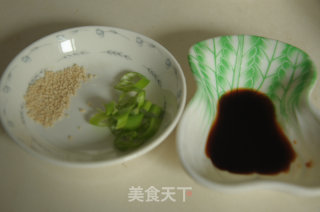 炒三丝的做法步骤：3