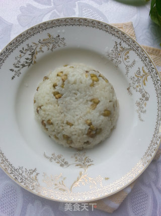 咖喱鸡饭的做法步骤：5