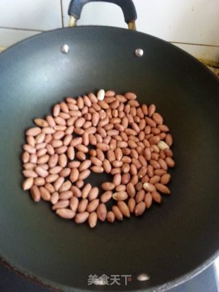 五仁月饼的做法步骤：1