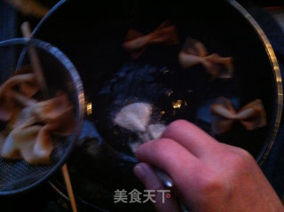 香酥大糕的做法步骤：3