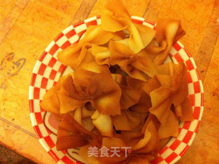 香酥大糕的做法步骤：5