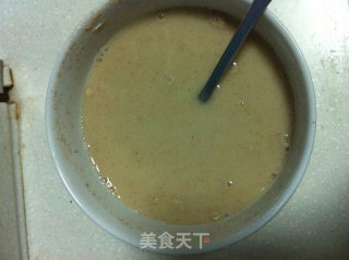 丹阳大麦粥的做法步骤：4