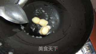 粉条炖冬菇鸡的做法步骤：4