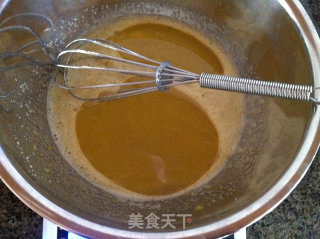 全麦香甜饼干的做法步骤：5
