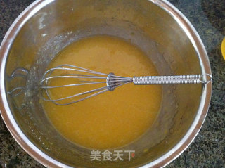 全麦香甜饼干的做法步骤：6