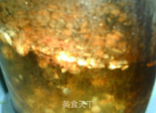 葵花籽熟豆豆浆的做法步骤：6