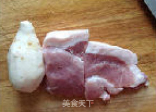 茄子酿的做法步骤：3
