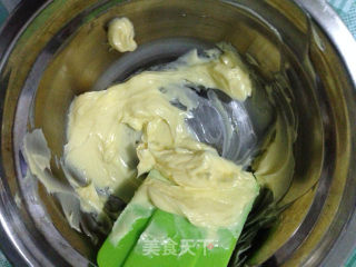 咖啡豆豆饼干的做法步骤：1