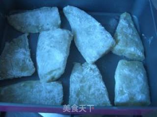 果味煎鲷鱼片的做法步骤：6