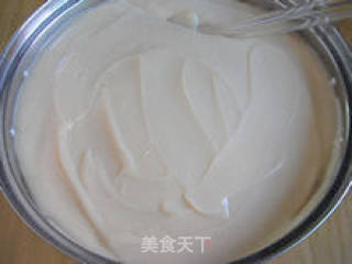 【自制莲蓉馅】--- 广式月饼馅料的做法步骤：2