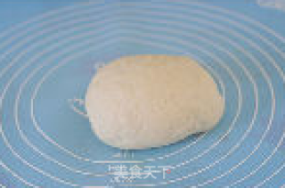 毛毛虫面包的做法步骤：3
