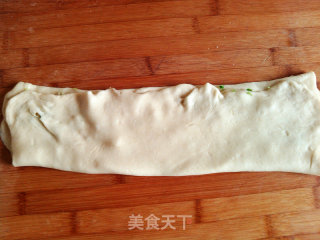 油渣饼的做法步骤：6