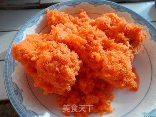 圆白菜饺子的做法步骤：1
