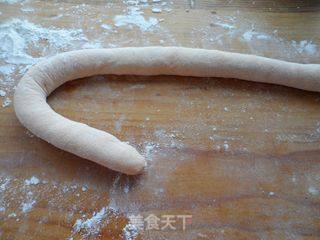 圆白菜饺子的做法步骤：10
