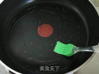干菜粉丝馅饼的做法步骤：18