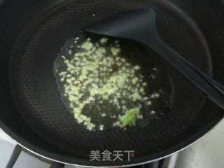 鲜蔬鲍鱼粥的做法步骤：5