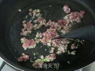 鲜蔬鲍鱼粥的做法步骤：6