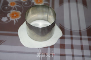 水晶虾饺的做法步骤：12