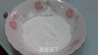 糖不甩的做法步骤：2
