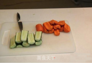 家庭煎饼巧制作的做法步骤：2