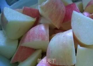 家庭煎饼巧制作的做法步骤：3