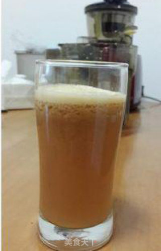 家庭煎饼巧制作的做法步骤：5