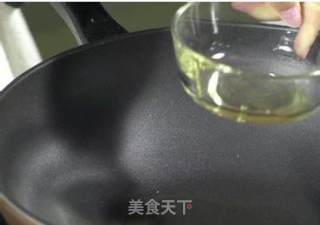 家庭煎饼巧制作的做法步骤：7
