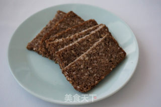 丹麦式寿明治的做法步骤：1