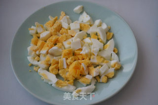 丹麦式寿明治的做法步骤：3