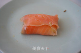 丹麦式寿明治的做法步骤：6