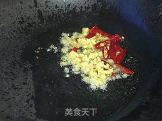 原油爆羊肝的做法步骤：6