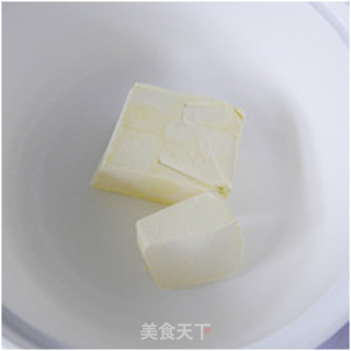 【草莓果酱饼干】-----阳光下午甜点的做法步骤：1