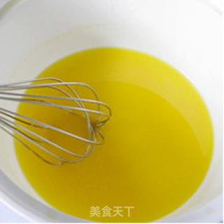 【草莓果酱饼干】-----阳光下午甜点的做法步骤：3