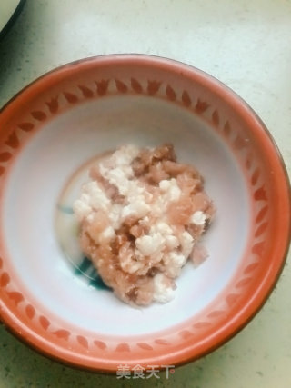 奶酪肉饼的做法步骤：1