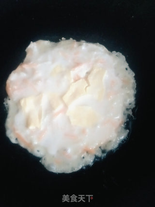 奶酪肉饼的做法步骤：3