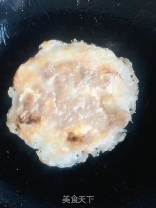 奶酪肉饼的做法步骤：4