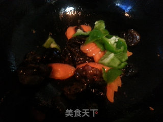 家常豆腐的做法步骤：6