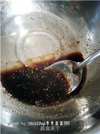 酸辣土豆片的做法步骤：3
