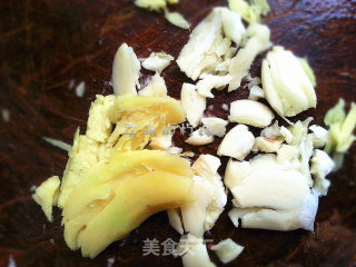 最具亲和力的大白菜--快速凉拌菜的做法步骤：8