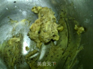 葵花籽酥的做法步骤：5